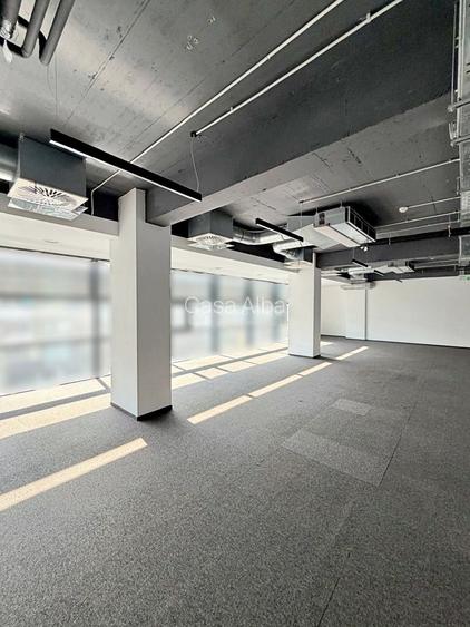 Semicentral - Podu Ros, spatiu de birouri disponibil imediat - 9