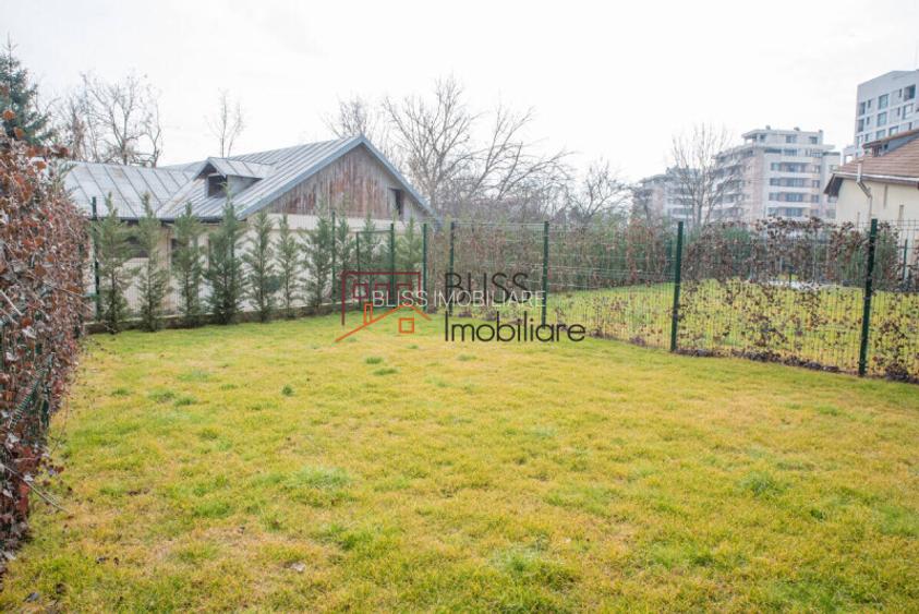 Apartament 2 camere în zona Iancu Nicolae Baneasa Zoo - 14