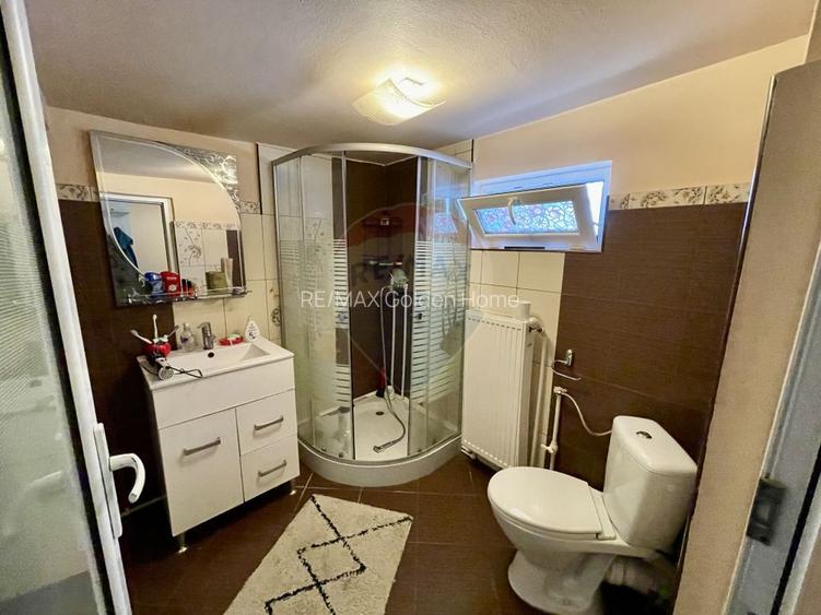 Casă Tifesti teren si vie - 12