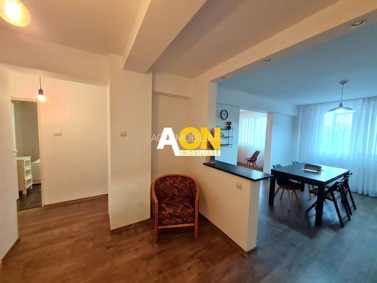 Apartament 2 Camere, 72 mp, Decomandat, Zona Centru, Cartier A Saligny - 4