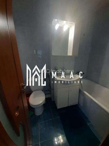 Apartament 3  camere I Decomandat I Zona Mihai Viteazul - 8