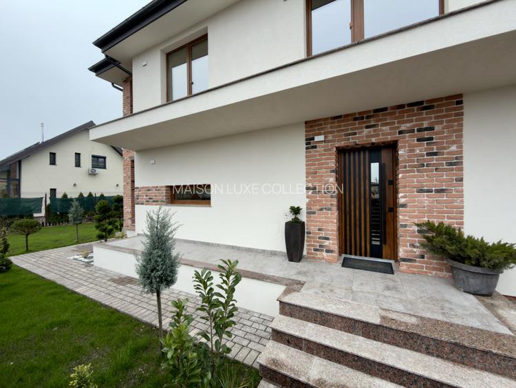 Com 0% | Casă individuală - DN1 la 2 min | 4 dormitoare | 185 mp utili - 4