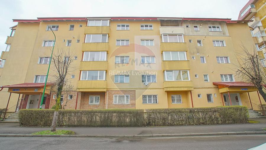 COMISION 0 | Apartament 2 Camere Răcădău | Magnolia | Zonă Verde - 18