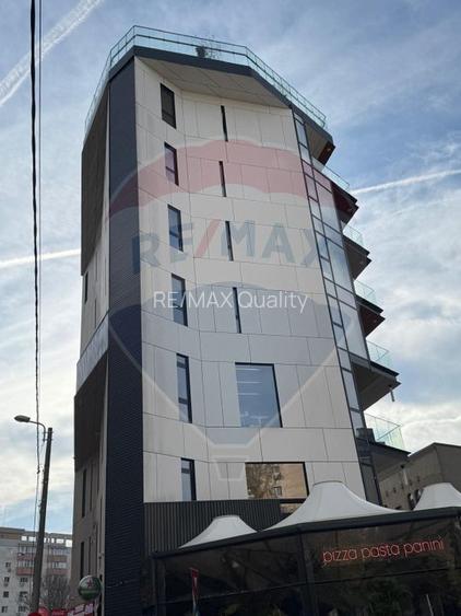 Oportunitate - Spatiu de birouri premium in Cladire Mixta Zona Decebal - 4