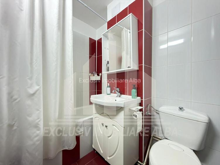 Apartament 2 camere decomandate | 52 mp | Etaj 1 | Renovat | Cetate - 5