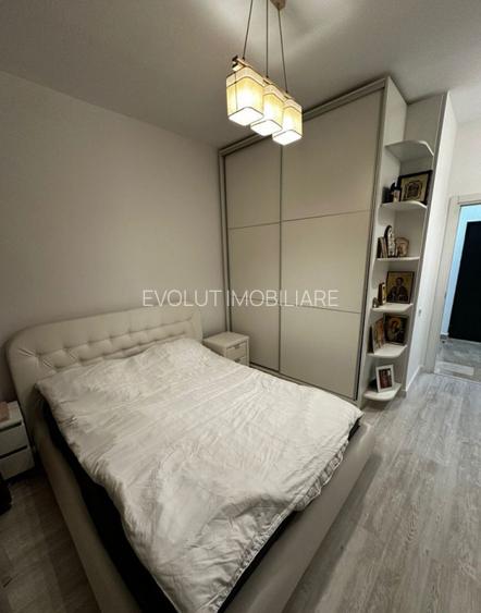 Apartament 2 camere, prima linie la mare Mamaia Nord - 4