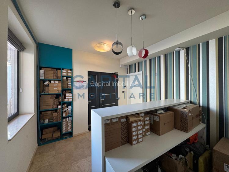 FARA COMISION! Apartament/ birou 110mp, etajul 1, ULTRACENTRAL - 6