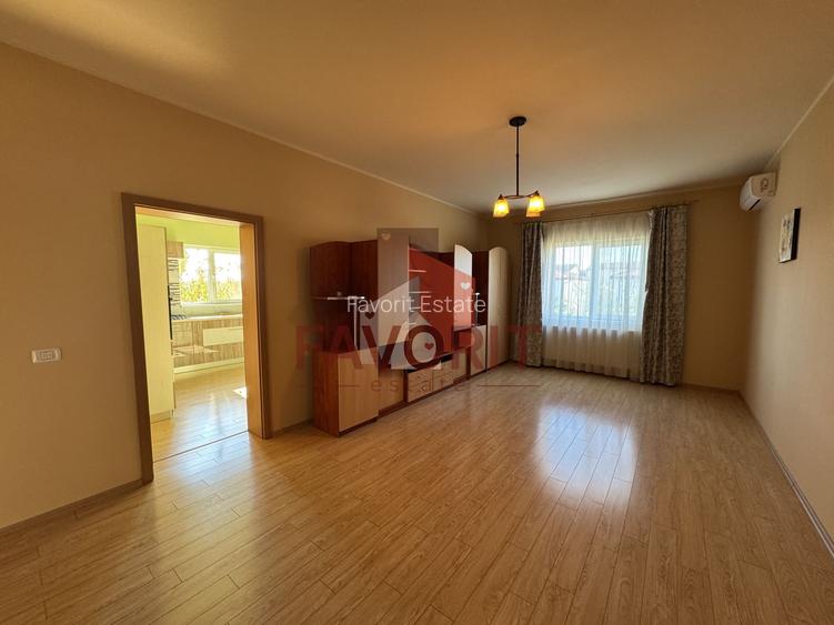 COMISION 0%.  Casa individuala cu garaj . Zona Decathlon . - 10