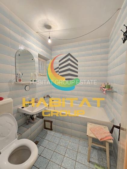 Garsoniera apropiere metrou Timpuri Noi an 1982 - 13