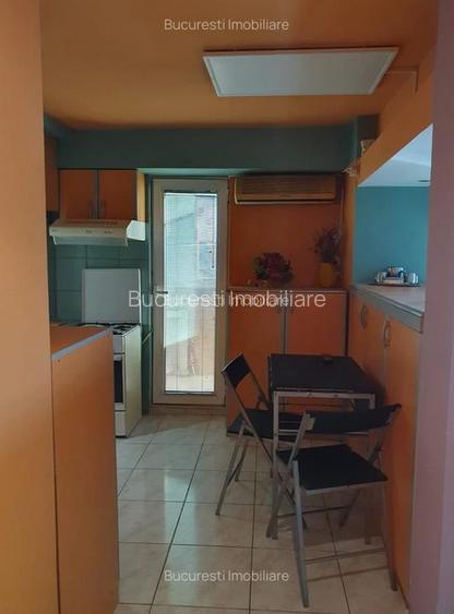 CALARASILOR Matei Basarab,Metrou Muncii,bl MIXT 1993,reabilitat,DECOMANDATA - 5