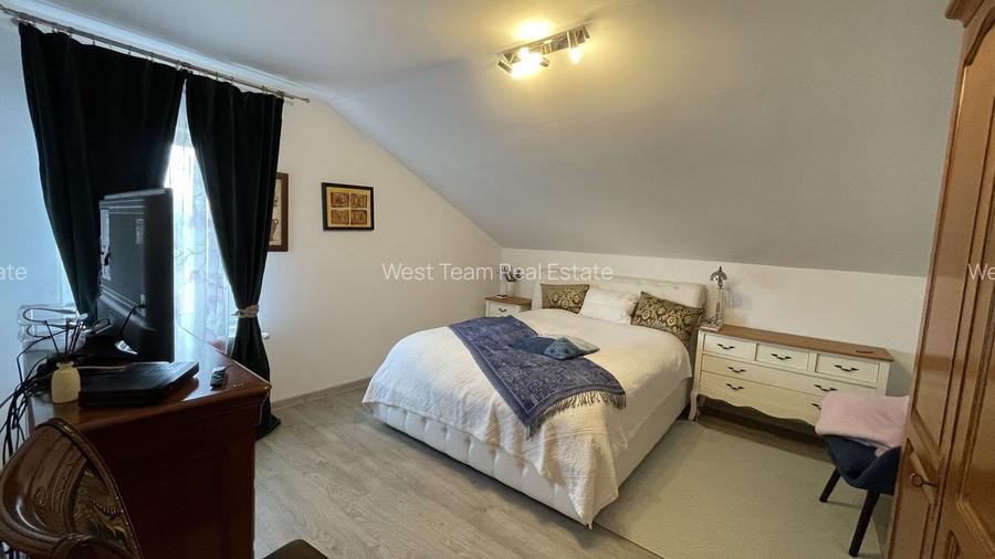 Casa spatioasa+garaj, zona Sud, comision 0! - 10