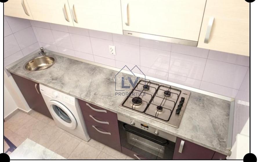 INCHIRIERE GARSONIERA | ZONA BABA NOVAC | PET FRIENDLY - 4