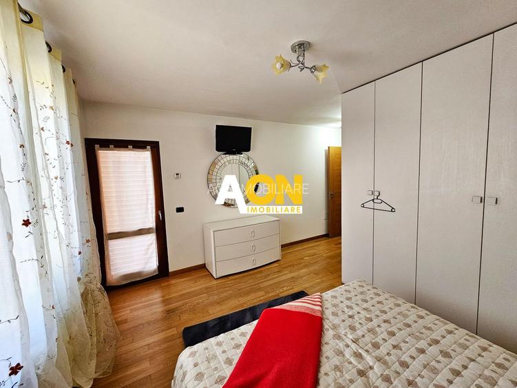 Casa 7 camere, garaj dublu, finisaje lux, 629 mp teren,zona Prefectura - 16