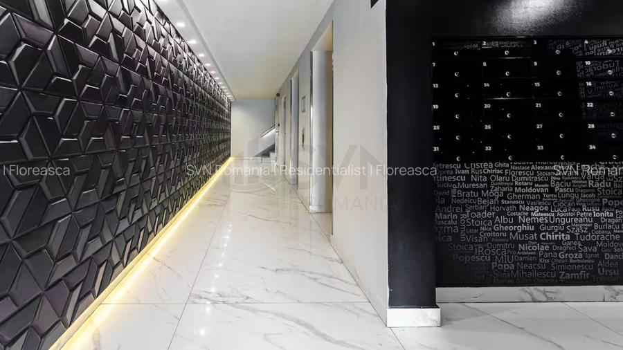 REA1026132 Apartament modern tip duplex I Cloud 9 I Aviatiei - 23