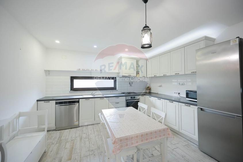 Casă 4 Camere cu Garaj, Construită de Proprietar, Cartier Episcopia - 8