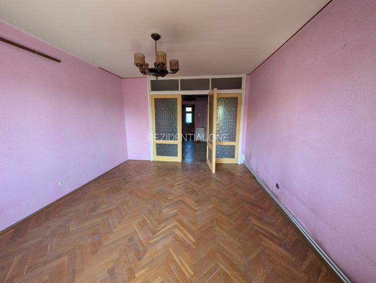Apartament 4 camere în zonă centrală, pe Strada Armoniei - 5