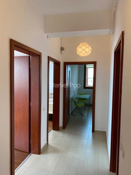 Apartament cu 2 camere decomandat - Cartierul Latin - 12