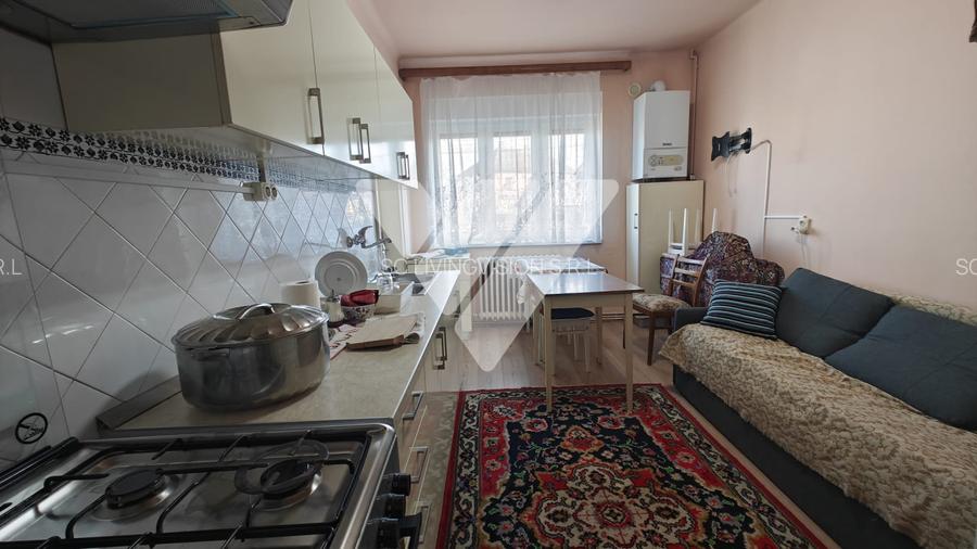 Casa tip Duplex de inchiriat 3 camere aproape de Piata Cibin - 5