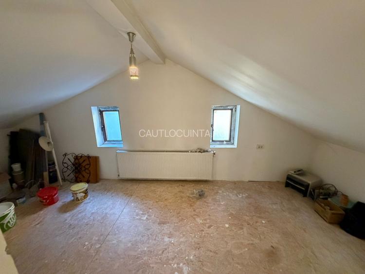 Casa 5 camere/ Oras Pantelimon/curte individuala - 12