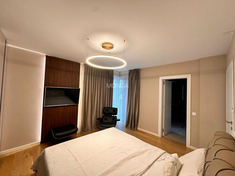 Duplex 4 camere 107mp | 0 comision | Corbeanca Laguna Albastra - Narciselor - 13