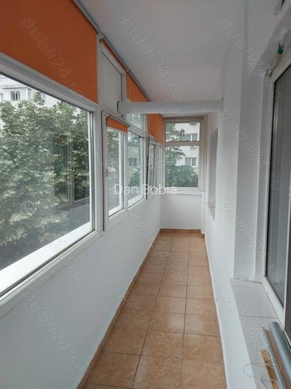 Apart 2 Cam 2 min Obor decomandat DB1673 - 9