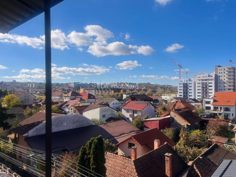 Apartament de vânzare, 3 camere, 2 băi, 66 mp, Dâmbul Rotund zona Dedeman - 14