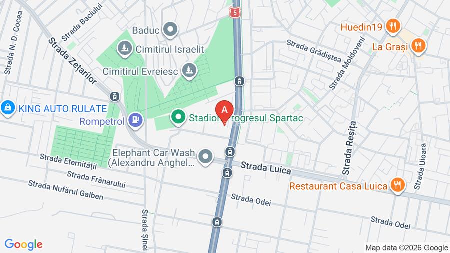 Garoniera 41 mp cu centrala , balcon  - 12