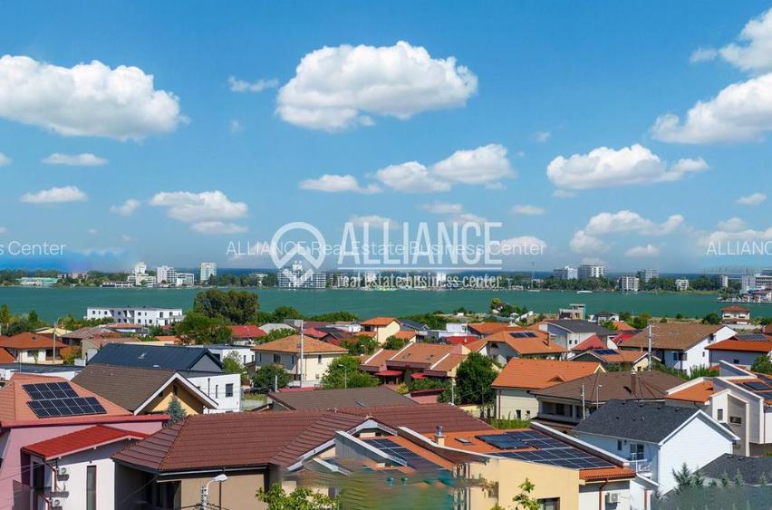 Palazu Mare(COD 05) - Apartament 3 camere| Parcare acoperită | Lac - 22