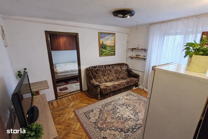 Apartament 2 camere 28mp , zona : Gheorgheni Albac - 8