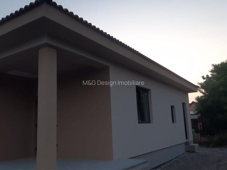 Casa individuala com Peciu Nou-  loc. Dinias - 9