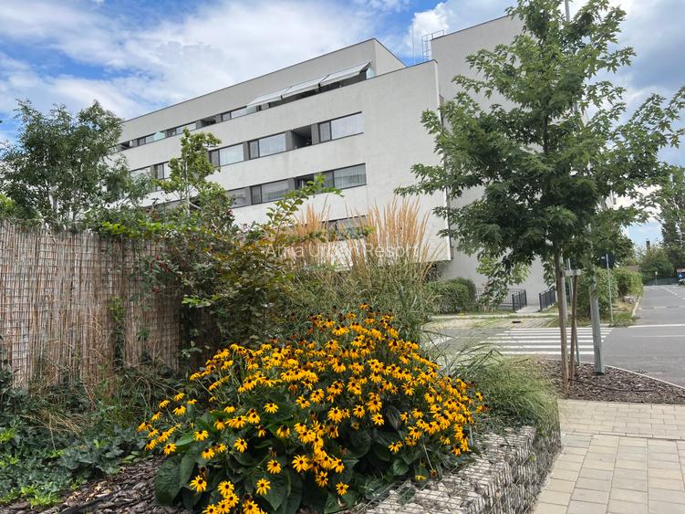 3 camere finalizat: 83mp SU totala I Sect 1 Lac Straulesti-Mall Colosseum - 14