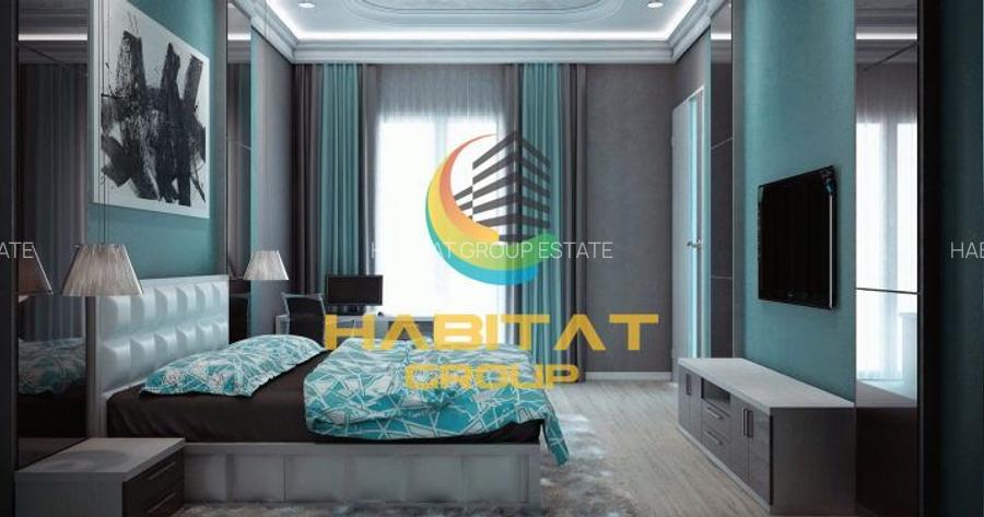 Apartament 2 camere spatios. bloc nou, Aparatorii Patriei-Metalurgiei - 2