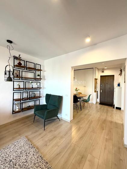 Unirii /  JW Marriott / Apartament Renovat / Ultracentral - 10