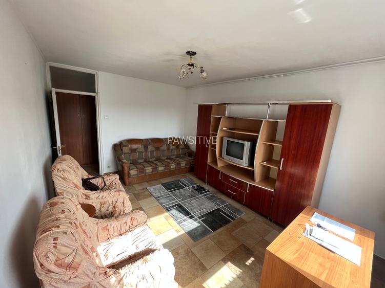 Tineretului-Parc,Garsoniera decomandata - 3