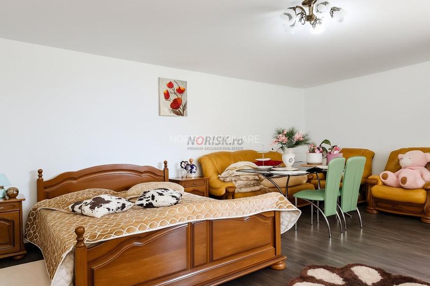 American Dream Home | Parter | Relaxare & confort - 13