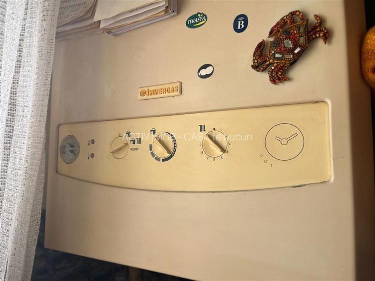 Lugoj, Ap. 2 Cam. Et. 2  Zona Unic - 32