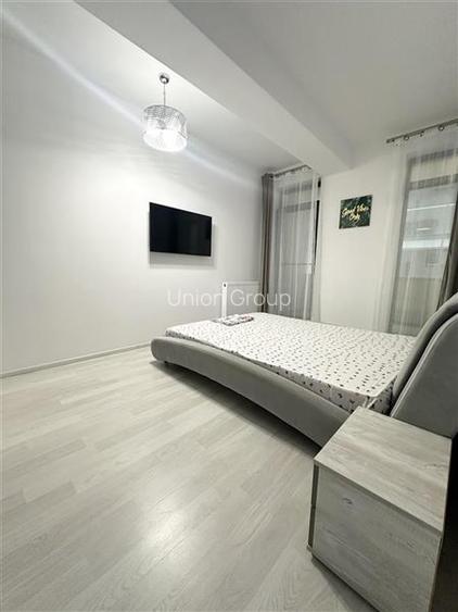 Apartament 2 Camere in Prima Linie la Mare - Mobilat si Utilat Complet - Mamaia - 13