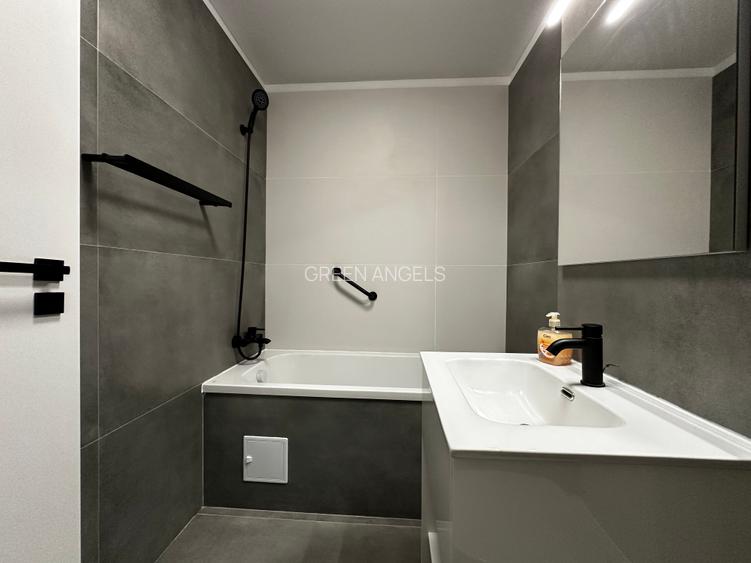 Comision 0% Apartament 2 camere Sun Royal View Berceni - 13