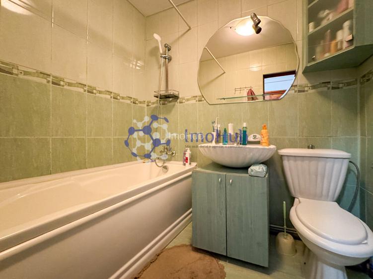 Apartament cu o camera decomandat Canta, mobilat utilat - 3