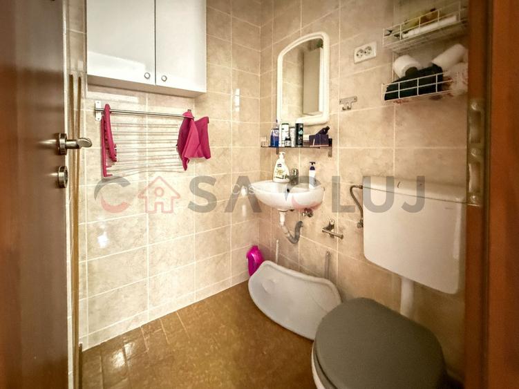 Apartament cu 3 camere decomandate,  Marasti Dorobantilor - 6