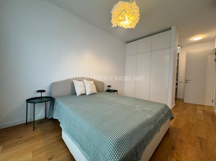 Inchiriere apartament 3 camere mobilat Win Herastrau -Nordului - 17