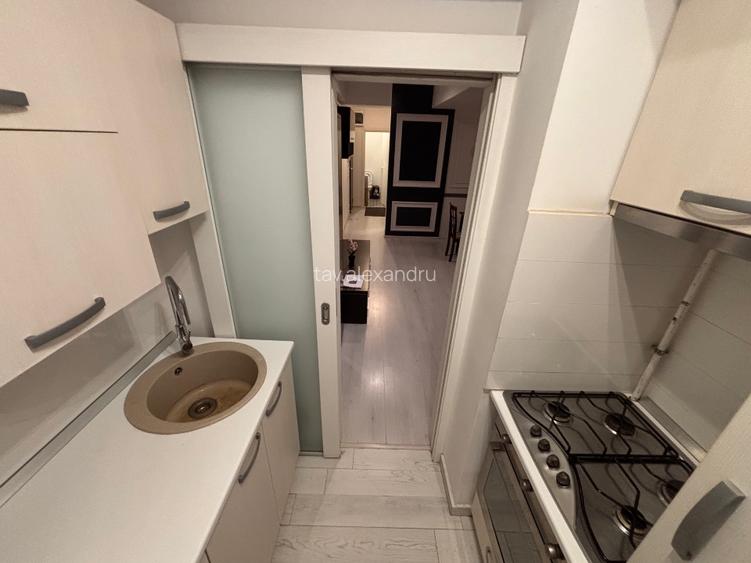 Apartament de 3 camere, 13 Septembrie - 11