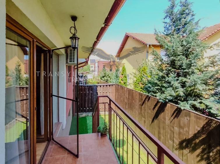 Apartament modern, cu terasa spatioasa, situat in Buna Ziua - 16
