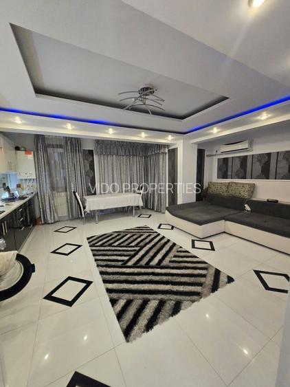 APARTAMENT 2 CAMERE-MODERN-13 SEPTEMBRIE-PROSPER-BLOC 2016-CENTRALA - 11