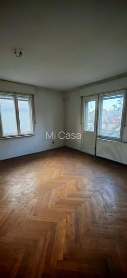 Vila + teren 1053 mp. zona Aurel Vlaicu - 11