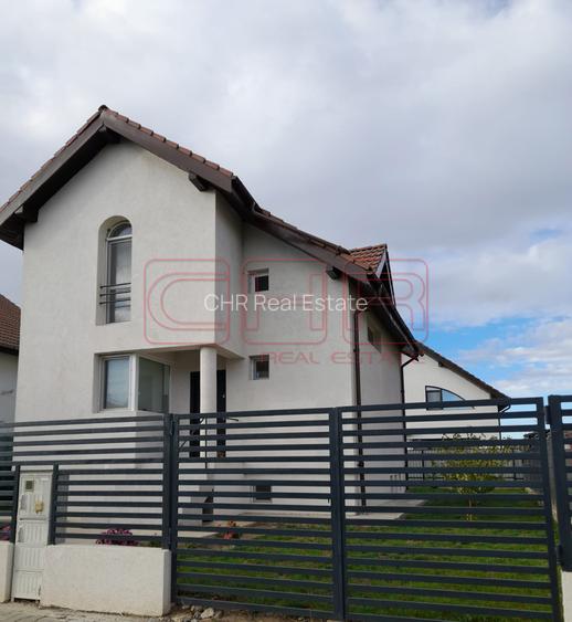 Vilă 3 camere | Arhitectură contemporană | Complex Rezidențial Henri Coanda - 12