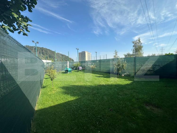 Casa moderna cu terasa, foisor, gradina 500mp - 11