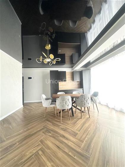 Apartament 3 Camere la Cheie, Proiect Premium 2026, Mamaia Nord - 7