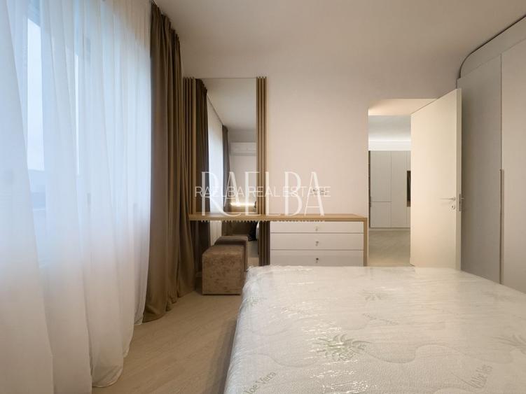 2 camere | Cortina North | Pipera | Prima Inchiriere - 12
