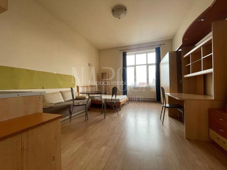 Apartament 4 camere de vanzare in Centru, Cluj Napoca - 10